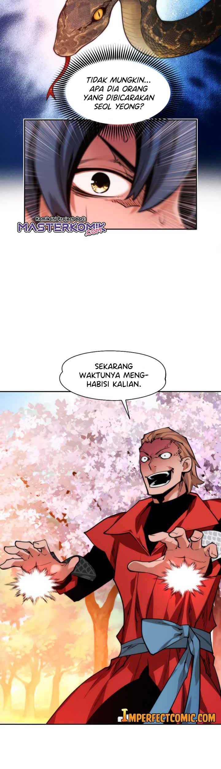 The Golden Age chapter 36 halaman 16