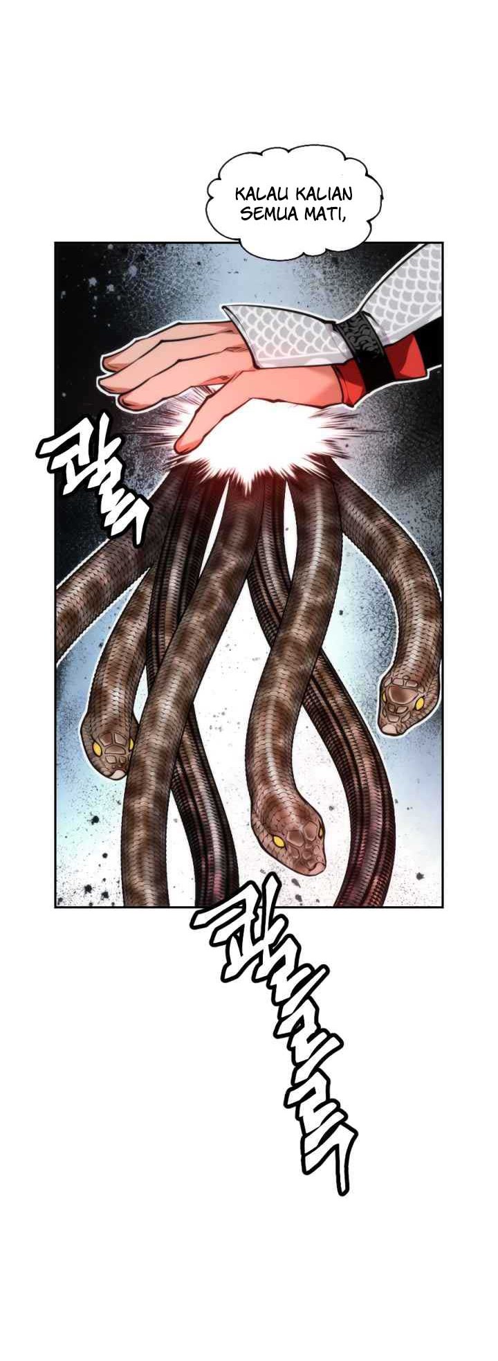 The Golden Age chapter 36 halaman 17