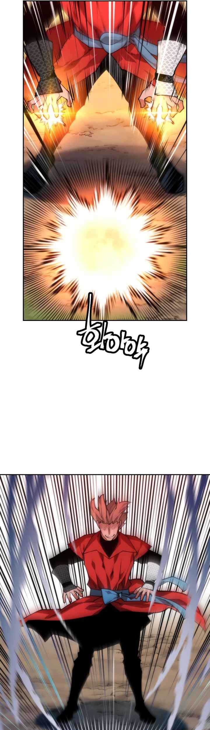 The Golden Age chapter 36 halaman 22