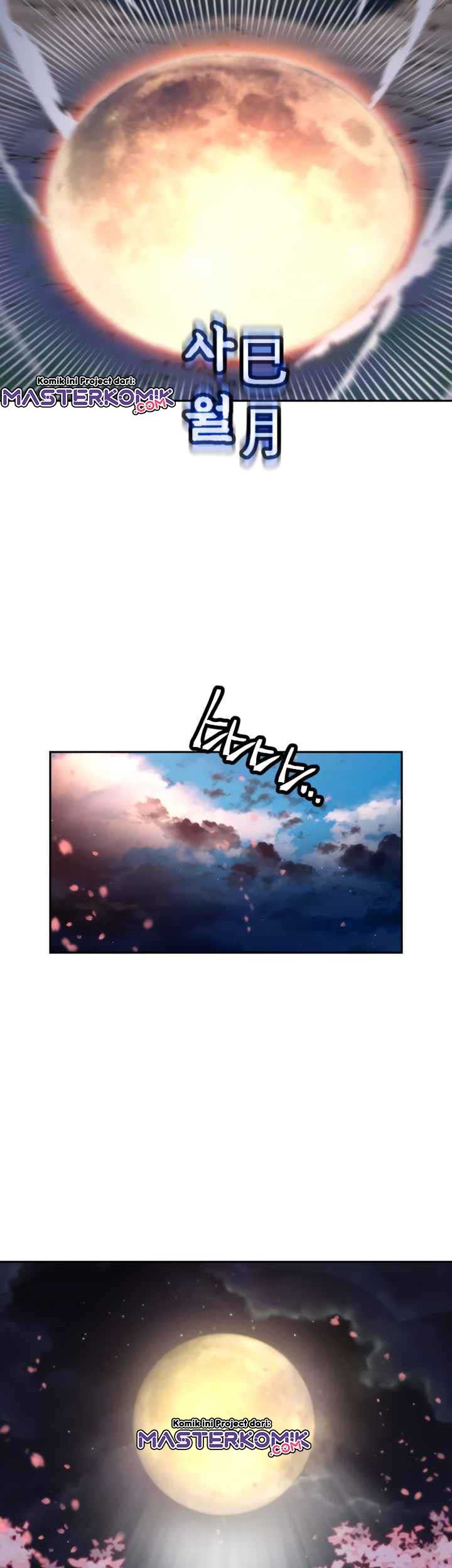The Golden Age chapter 36 halaman 23