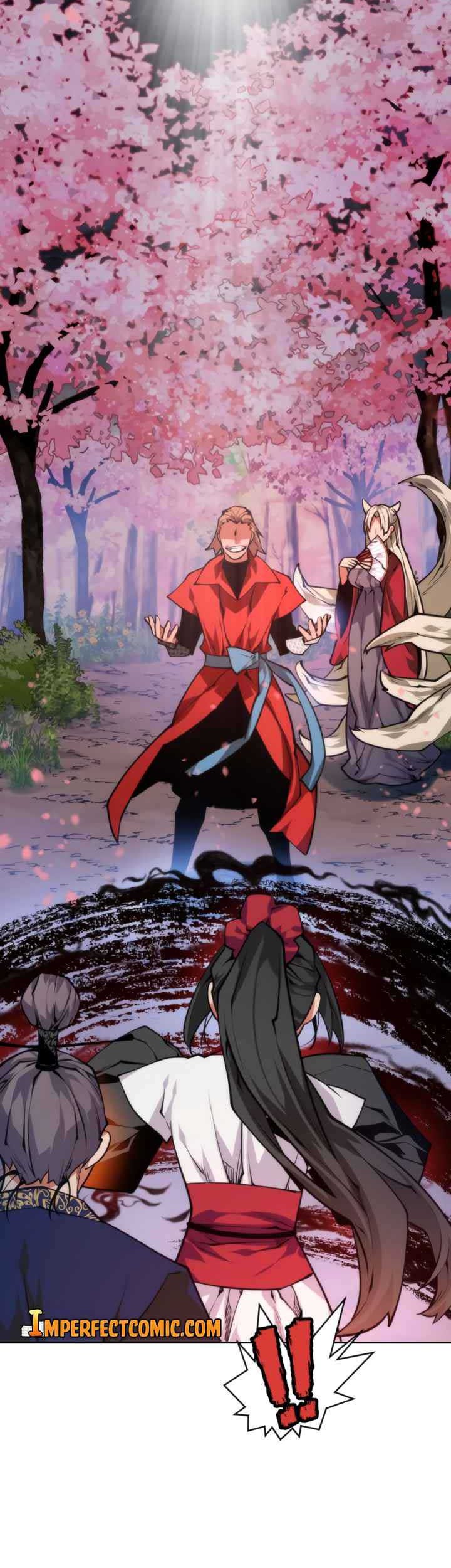 The Golden Age chapter 36 halaman 24