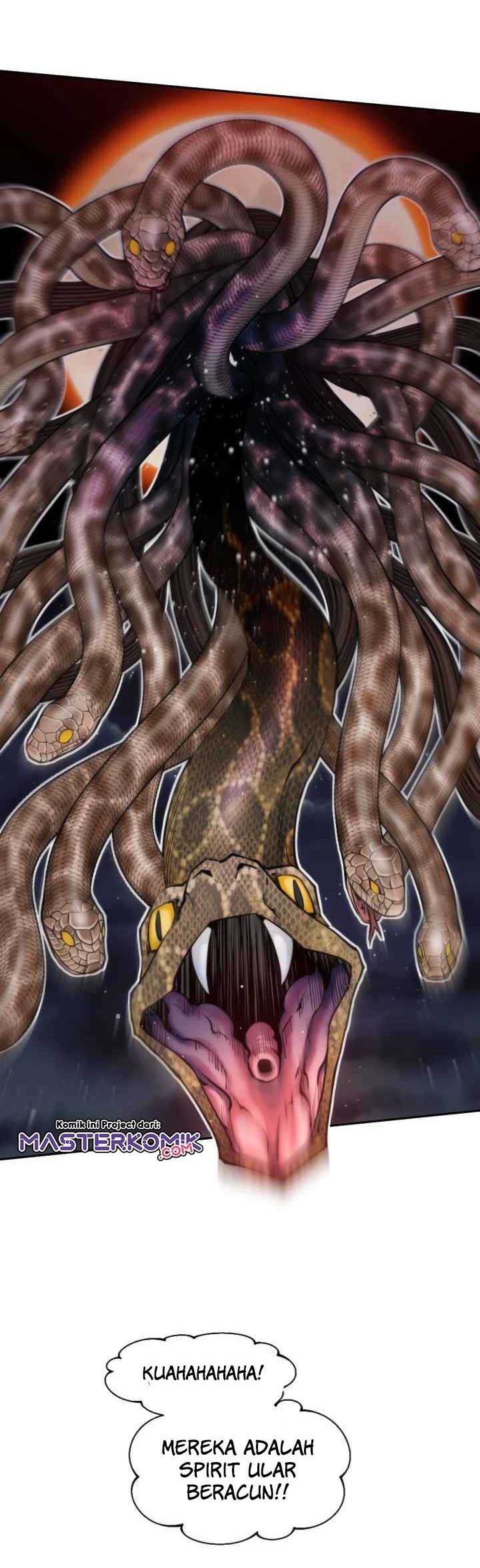 The Golden Age chapter 36 halaman 25
