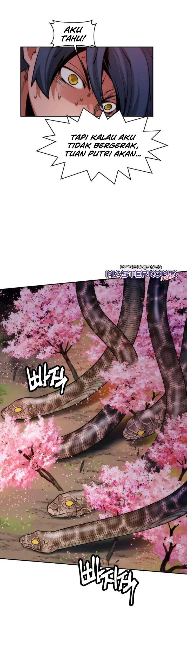 The Golden Age chapter 36 halaman 27