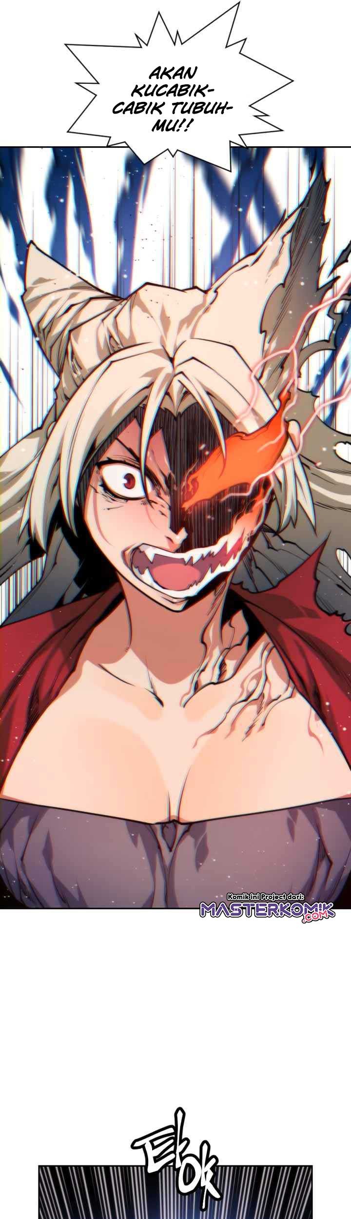 The Golden Age chapter 36 halaman 30