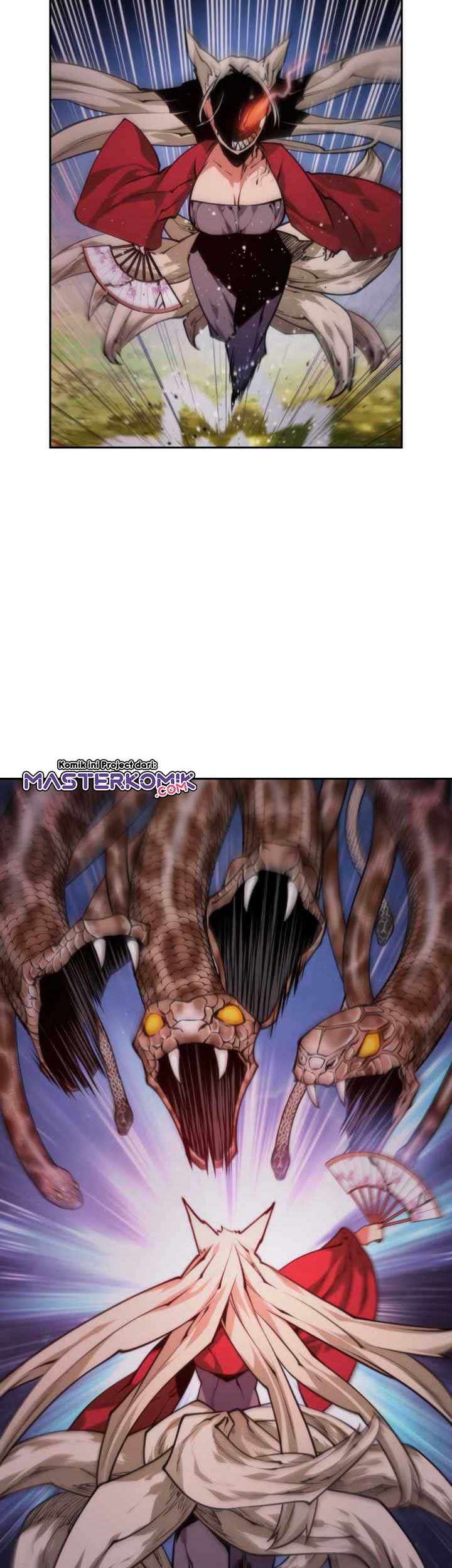 The Golden Age chapter 36 halaman 31