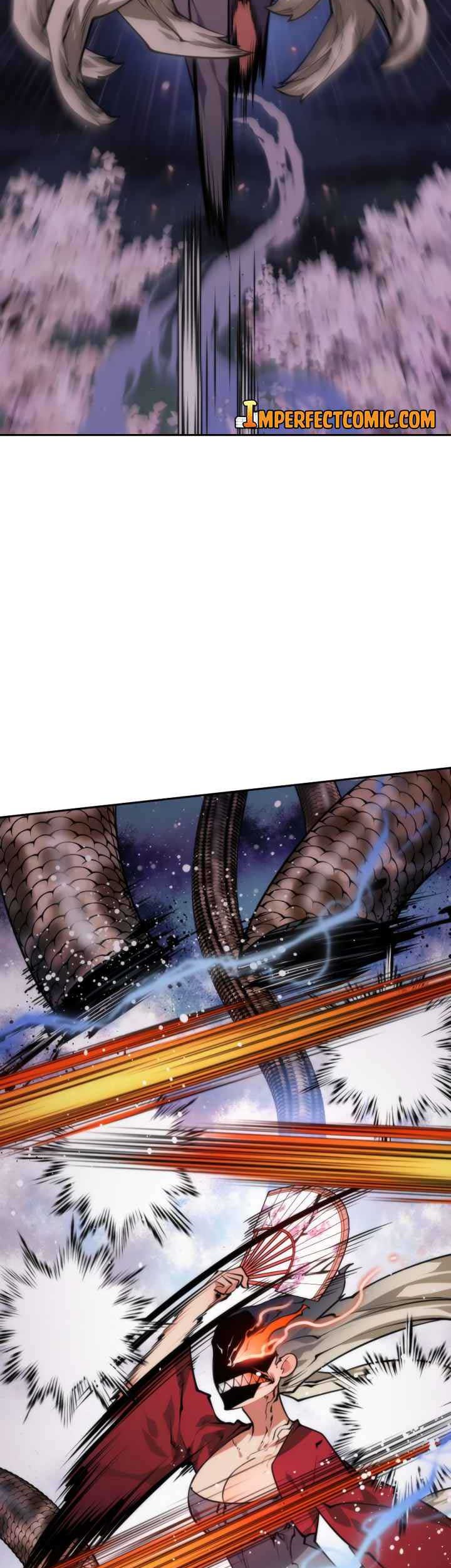 The Golden Age chapter 36 halaman 32