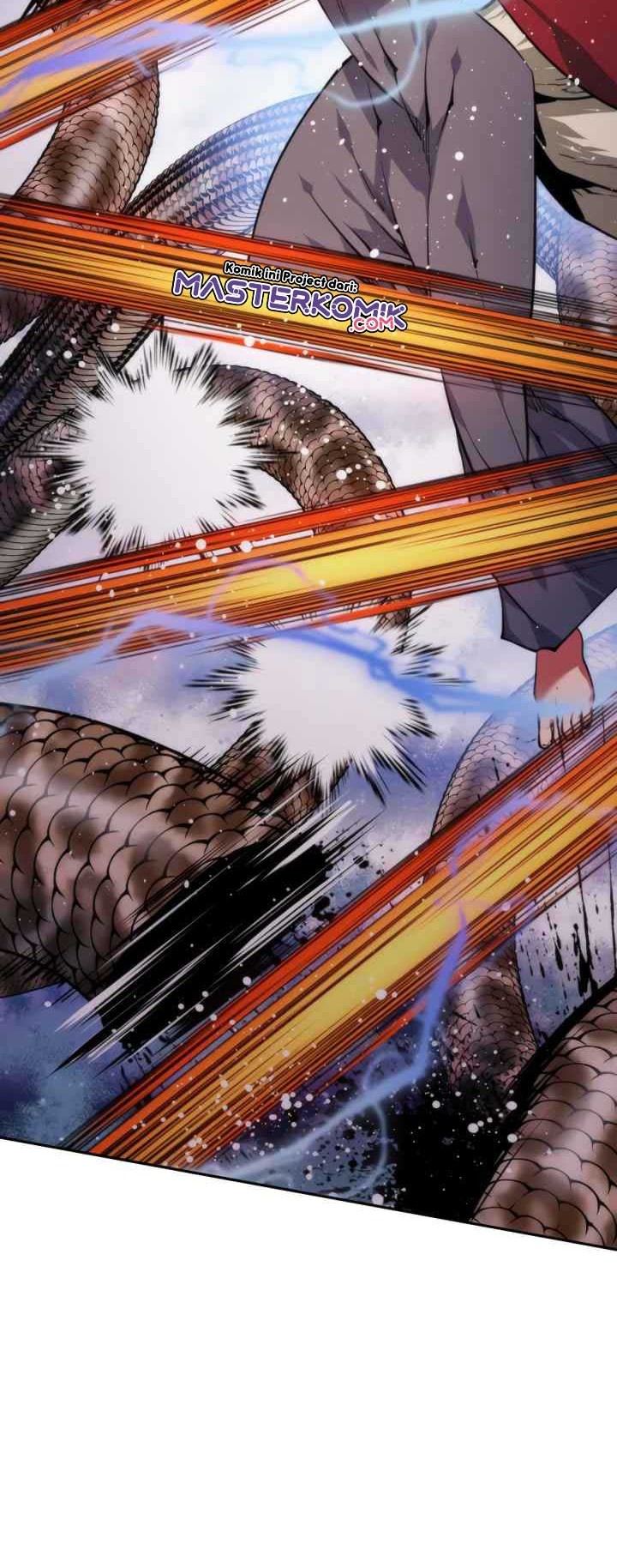 The Golden Age chapter 36 halaman 33