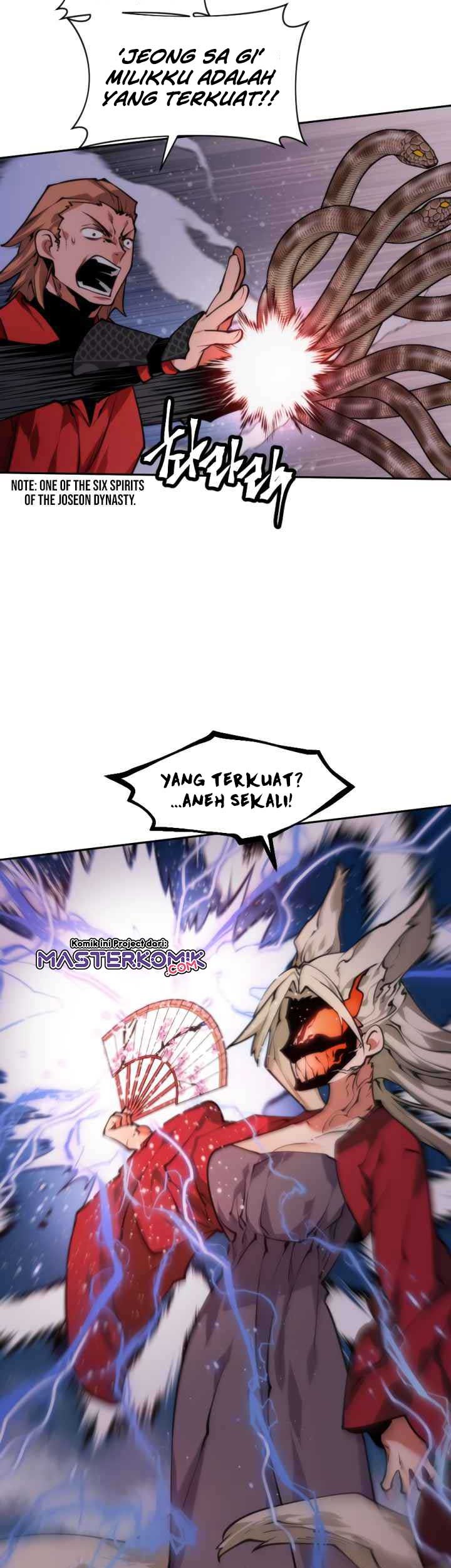 The Golden Age chapter 36 halaman 36