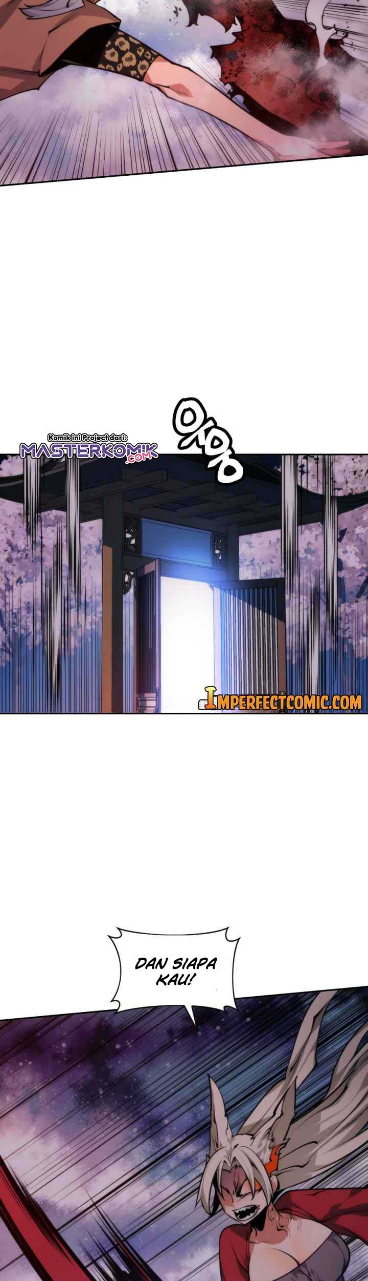 The Golden Age chapter 36 halaman 40