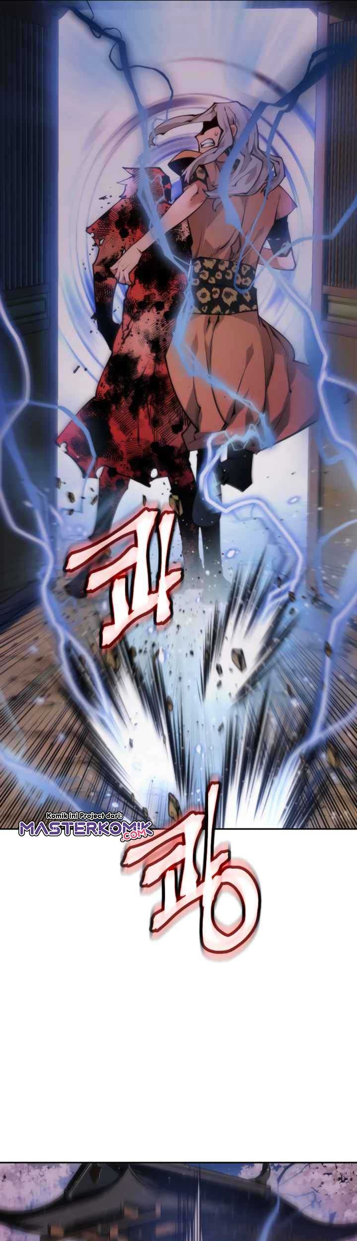 The Golden Age chapter 36 halaman 42