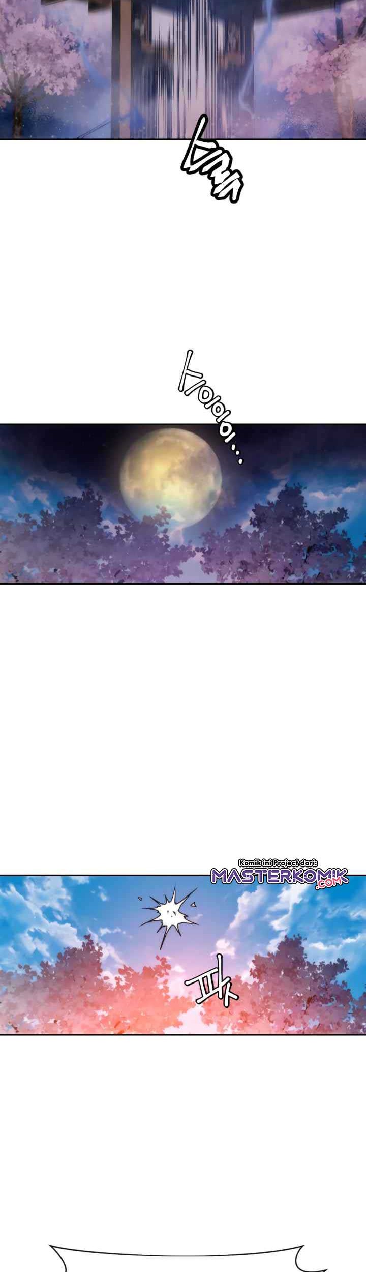 The Golden Age chapter 36 halaman 43