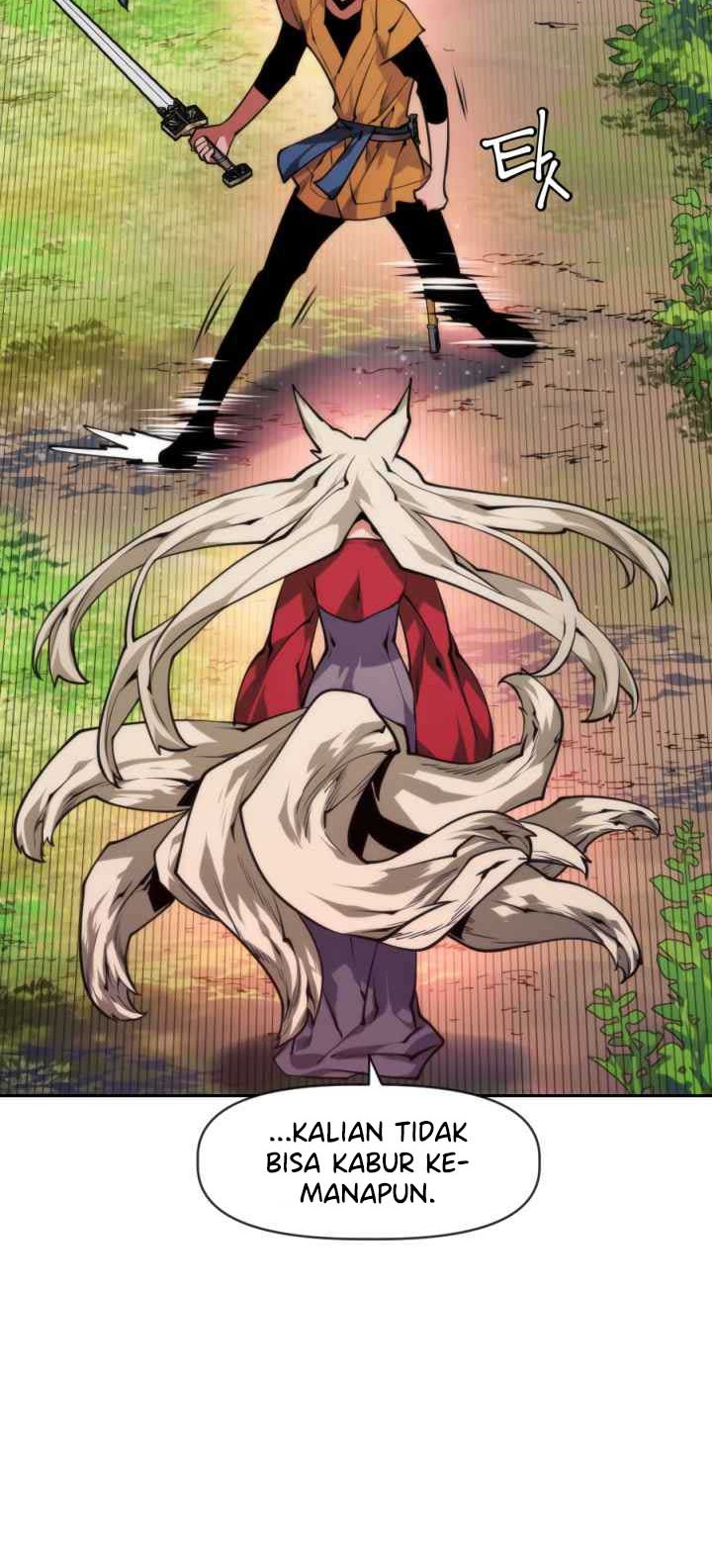 The Golden Age chapter 36 halaman 45