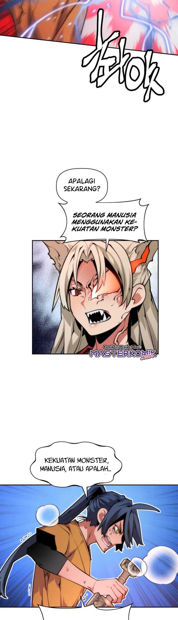 The Golden Age chapter 36 halaman 47