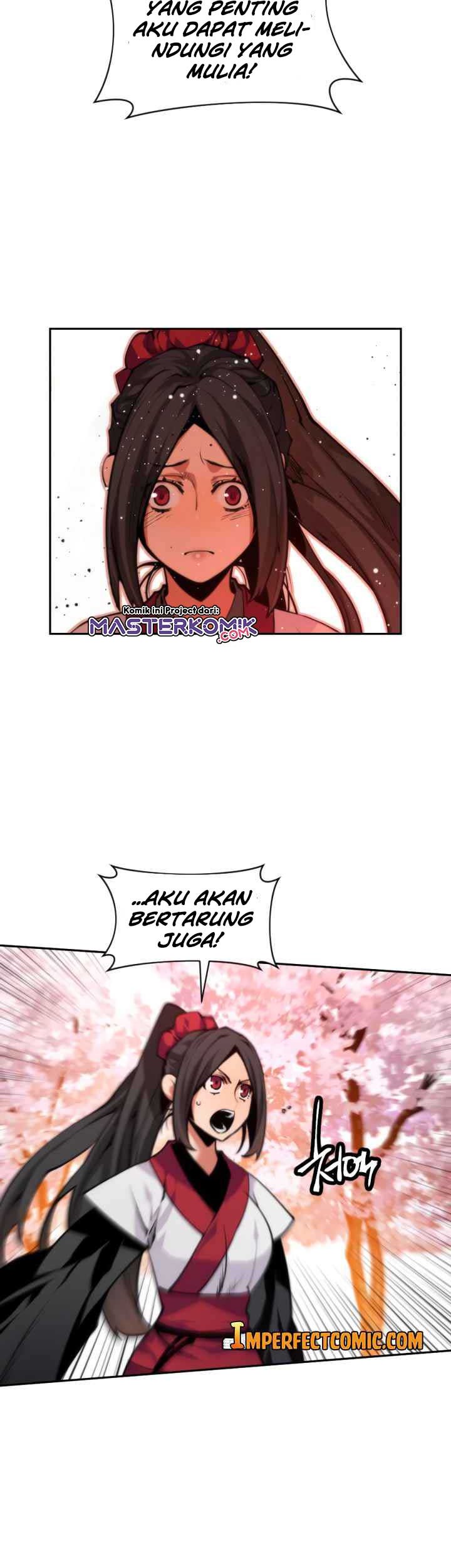 The Golden Age chapter 36 halaman 48