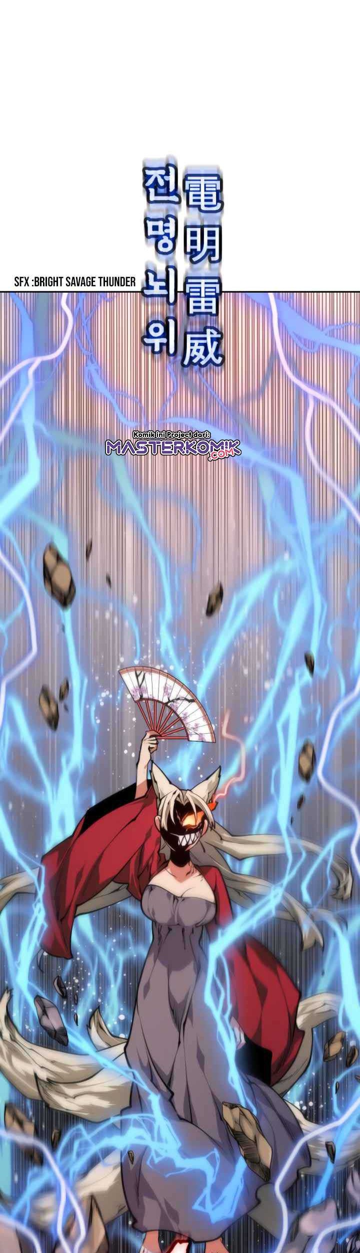 The Golden Age chapter 36 halaman 51