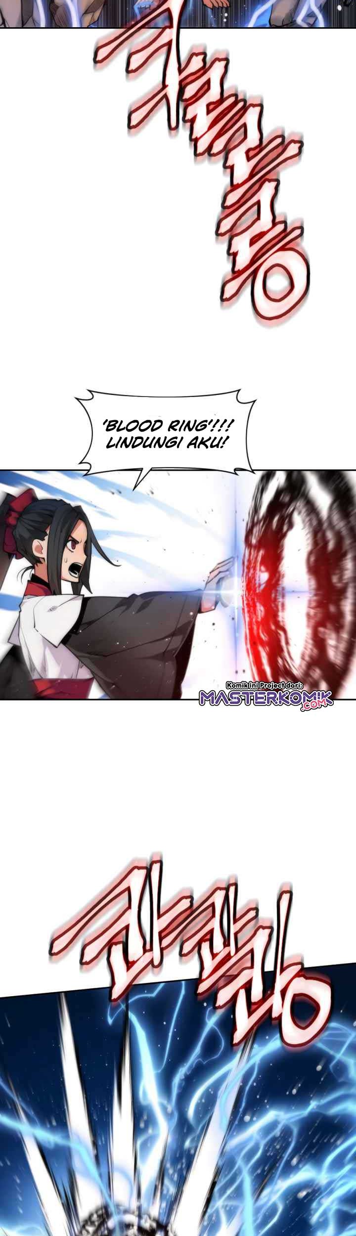The Golden Age chapter 36 halaman 52