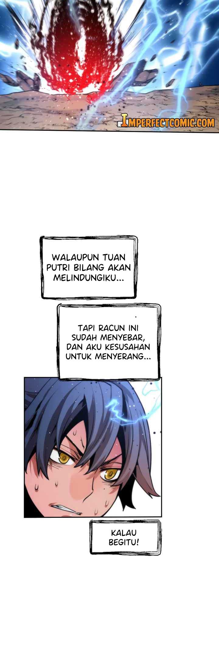 The Golden Age chapter 36 halaman 53