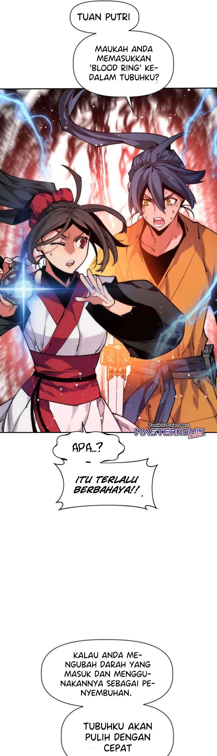 The Golden Age chapter 36 halaman 54