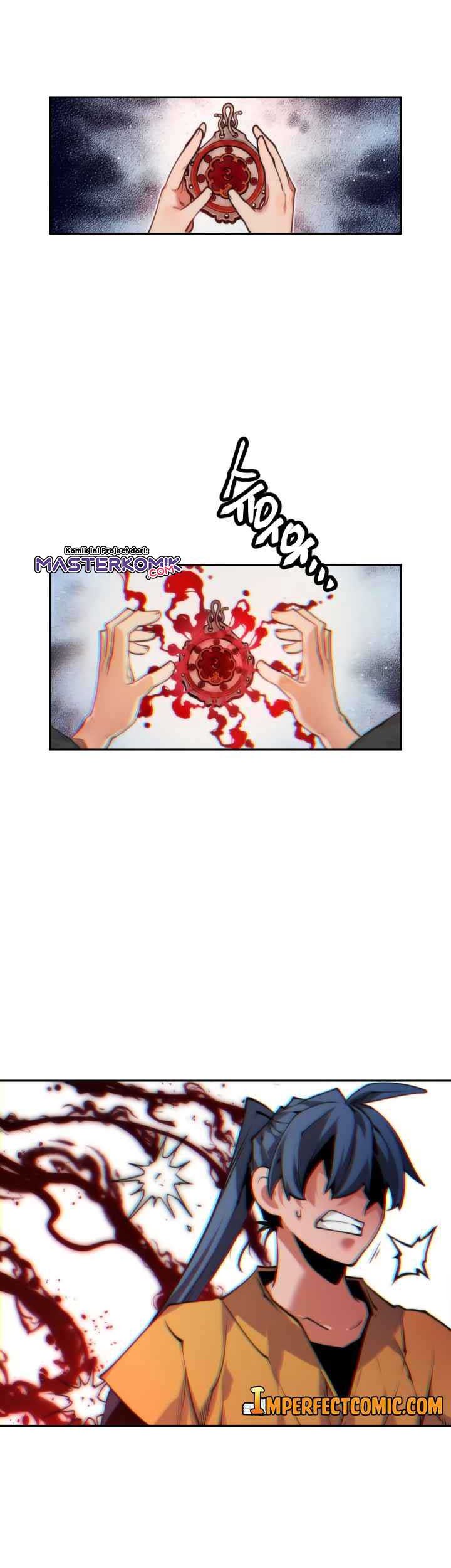 The Golden Age chapter 36 halaman 56