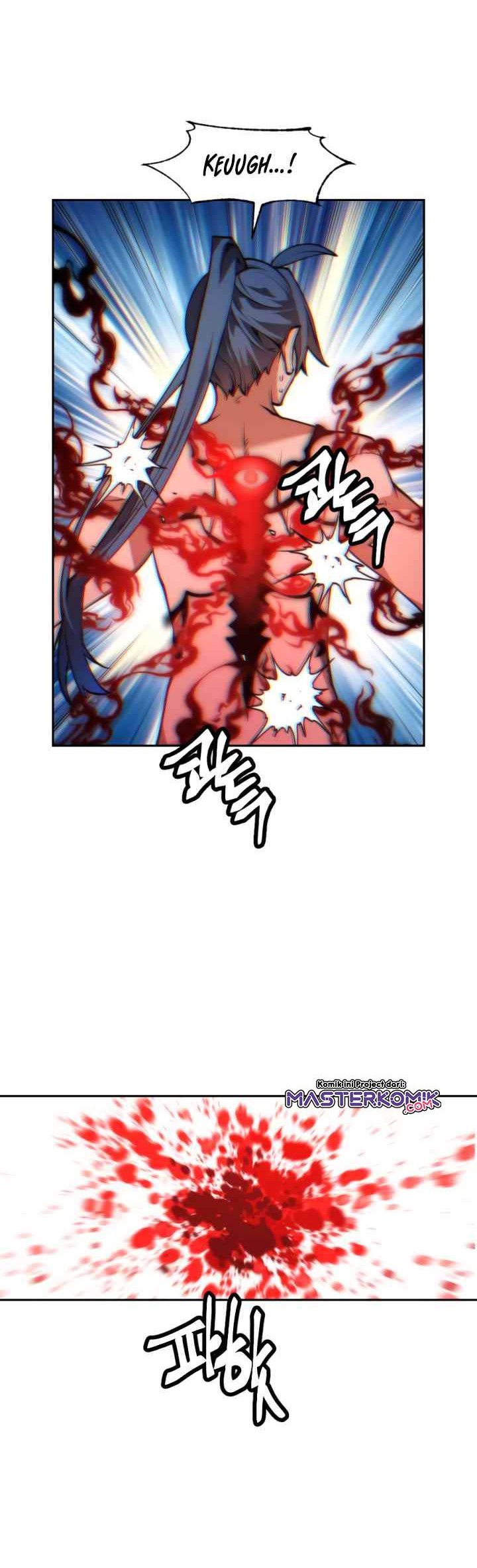 The Golden Age chapter 36 halaman 57