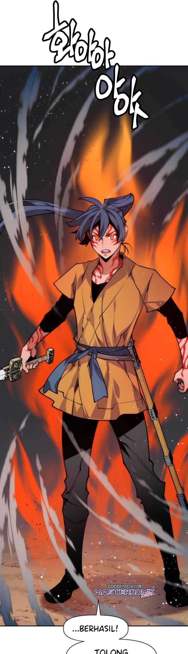 The Golden Age chapter 36 halaman 58