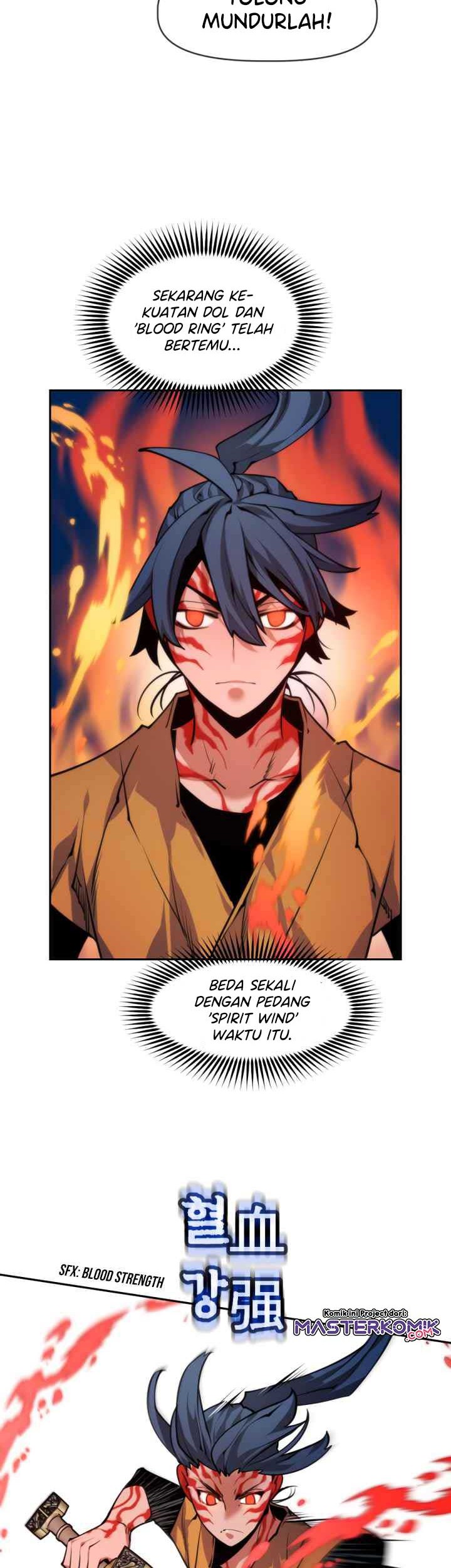 The Golden Age chapter 36 halaman 59