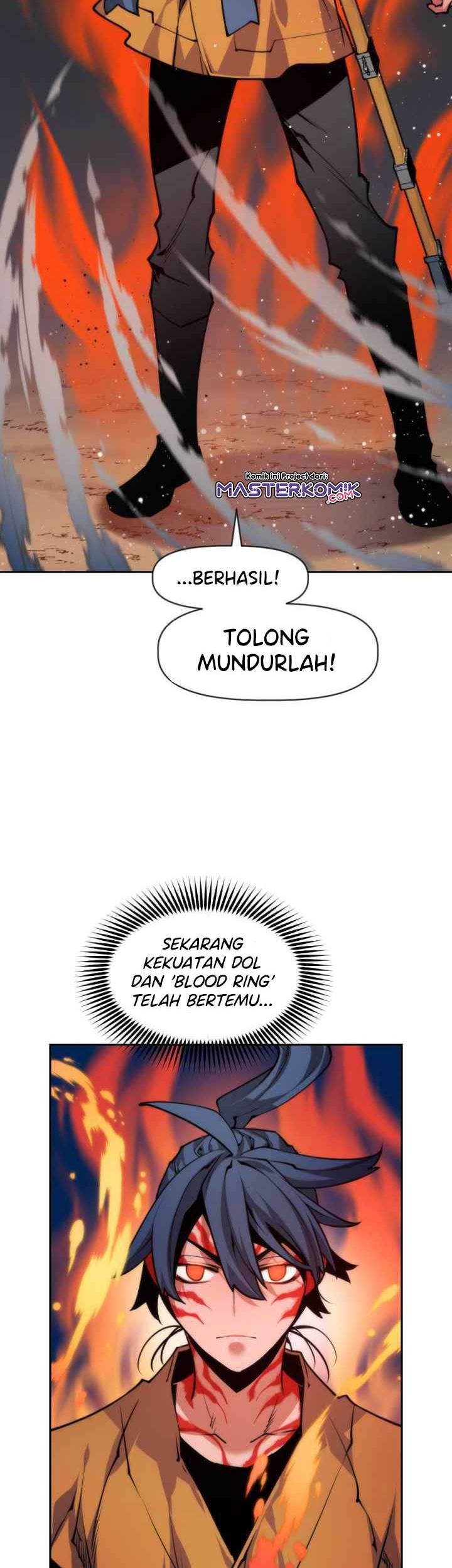 The Golden Age chapter 37 halaman 3