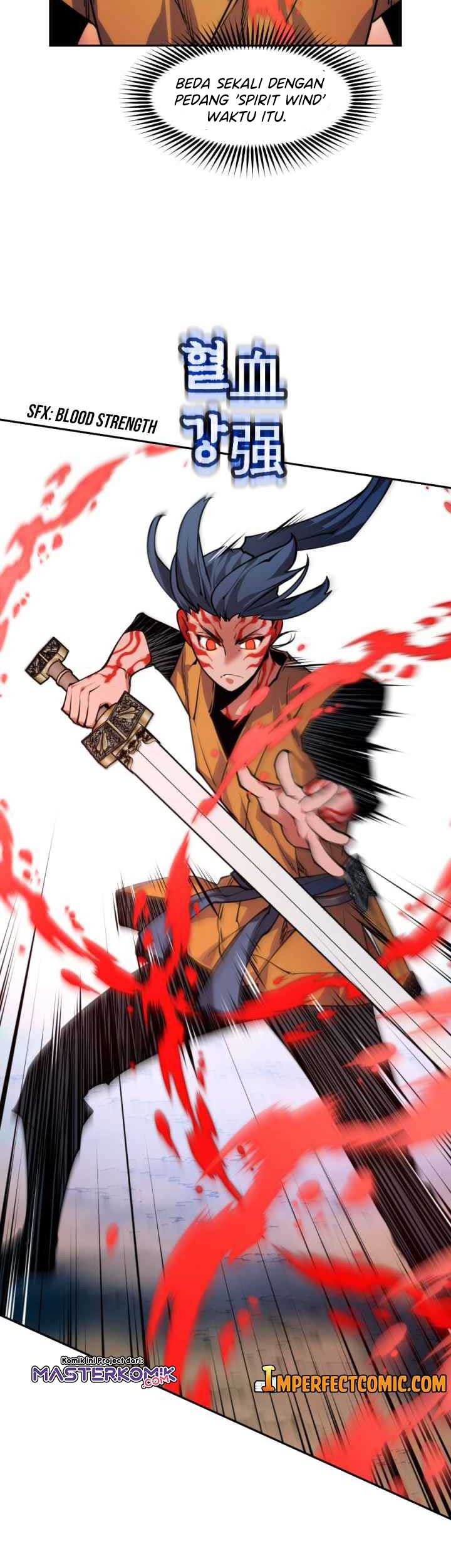 The Golden Age chapter 37 halaman 4