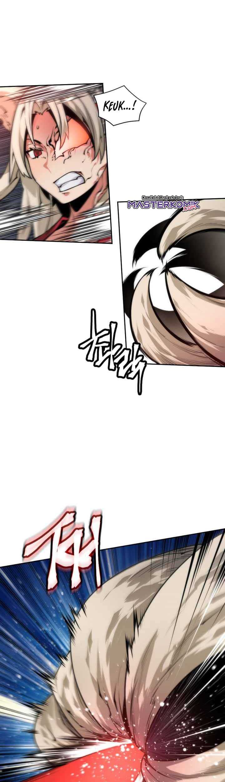 The Golden Age chapter 37 halaman 8
