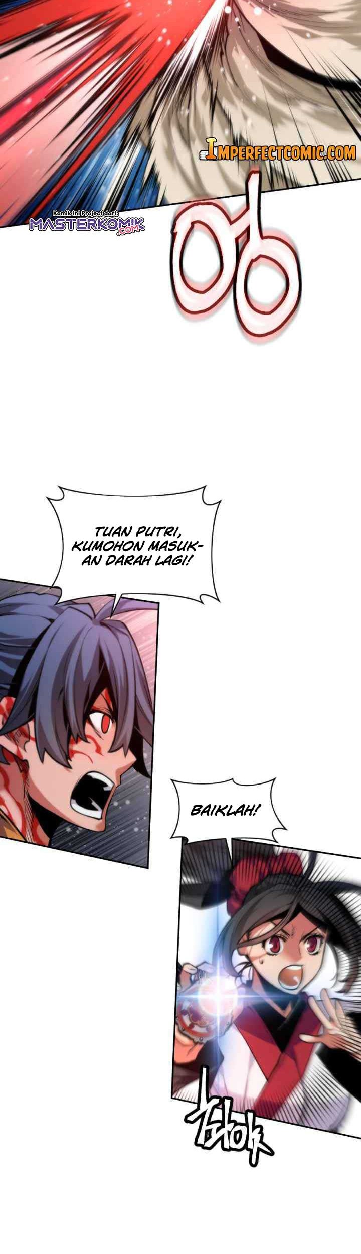 The Golden Age chapter 37 halaman 9