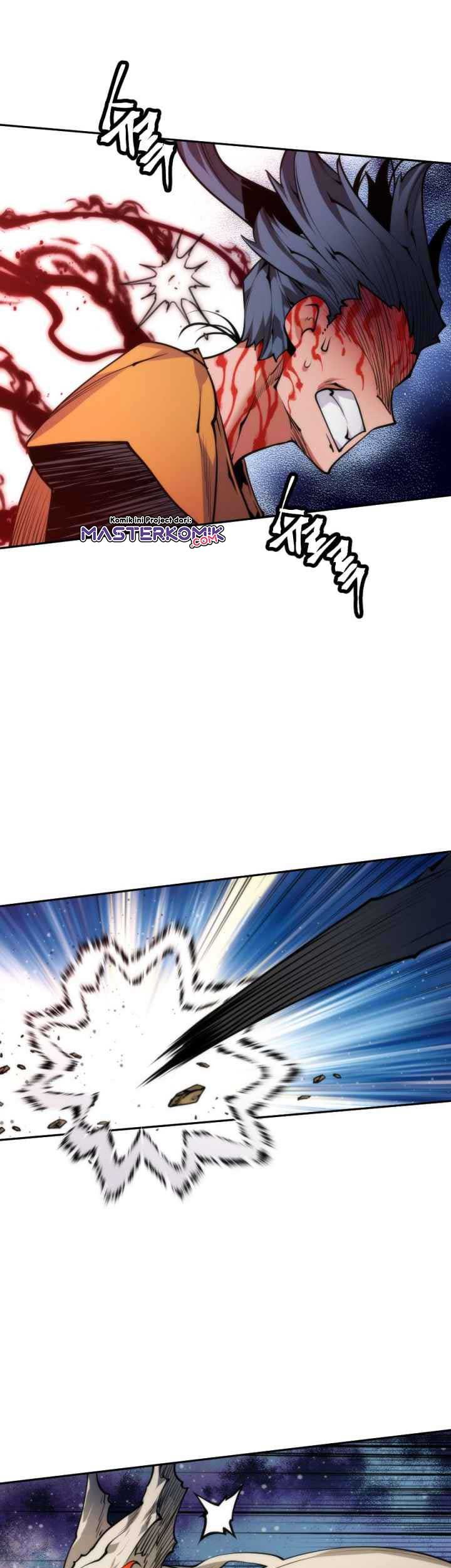 The Golden Age chapter 37 halaman 10