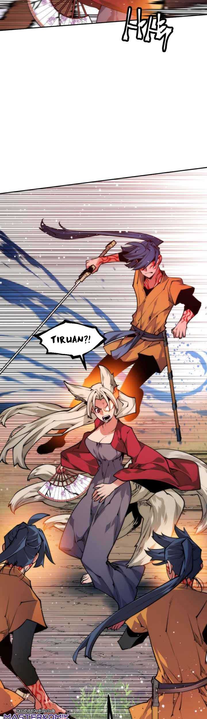 The Golden Age chapter 37 halaman 12