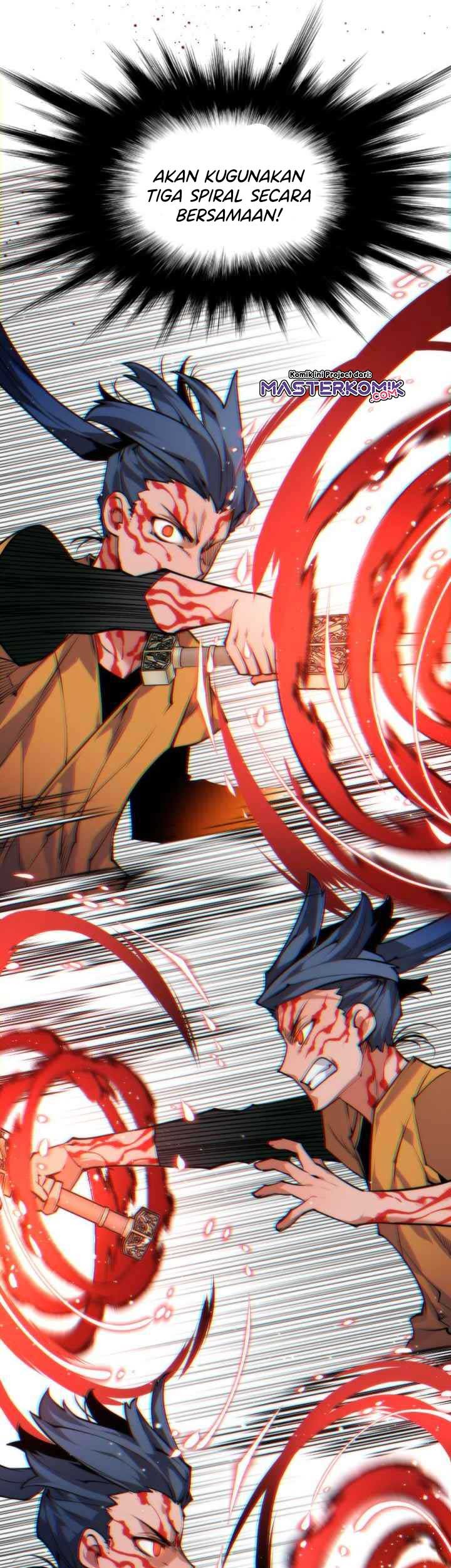 The Golden Age chapter 37 halaman 14