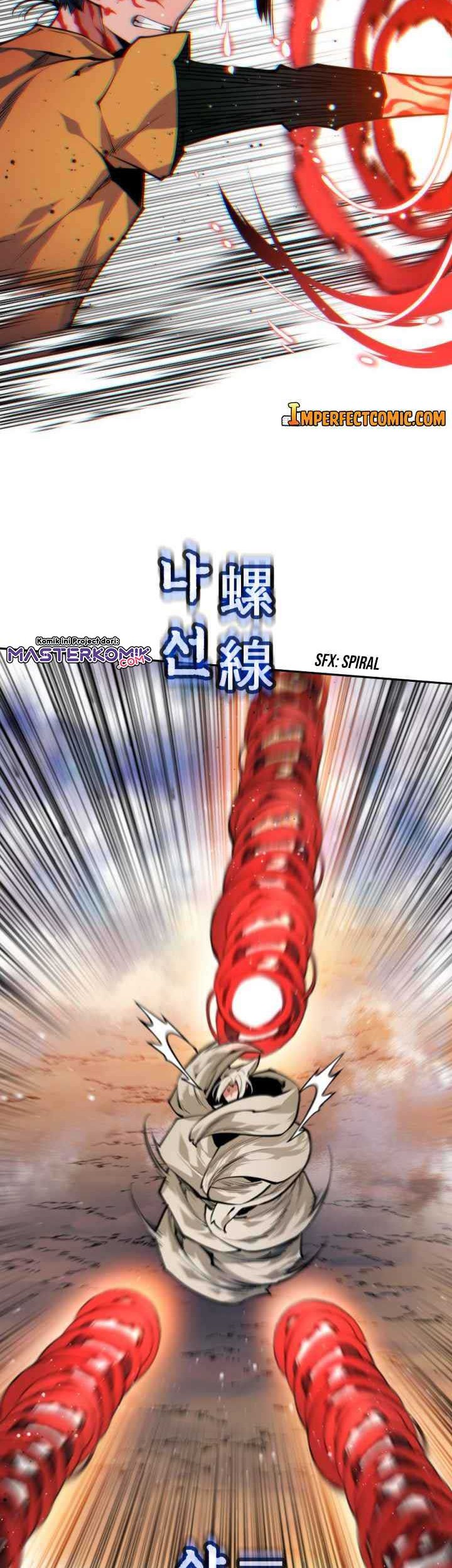 The Golden Age chapter 37 halaman 15