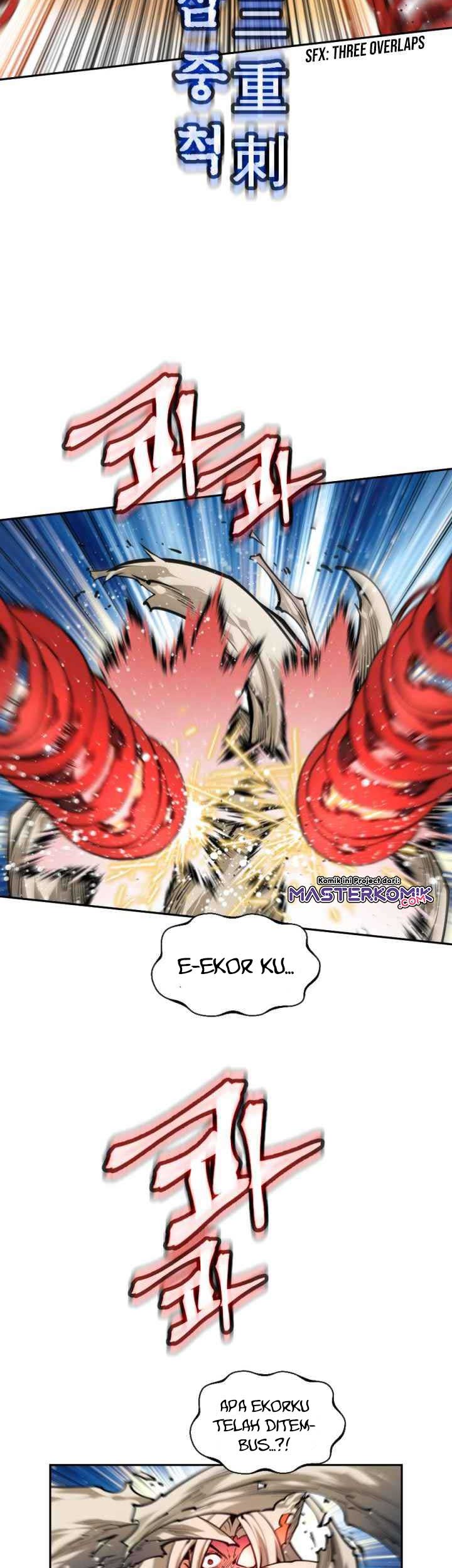 The Golden Age chapter 37 halaman 16