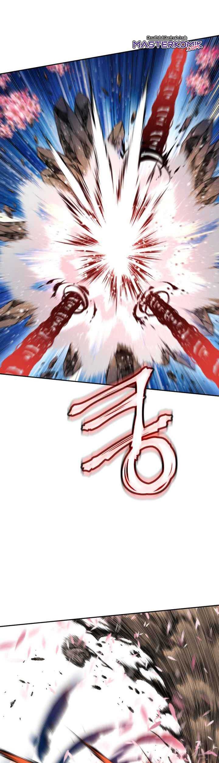 The Golden Age chapter 37 halaman 19