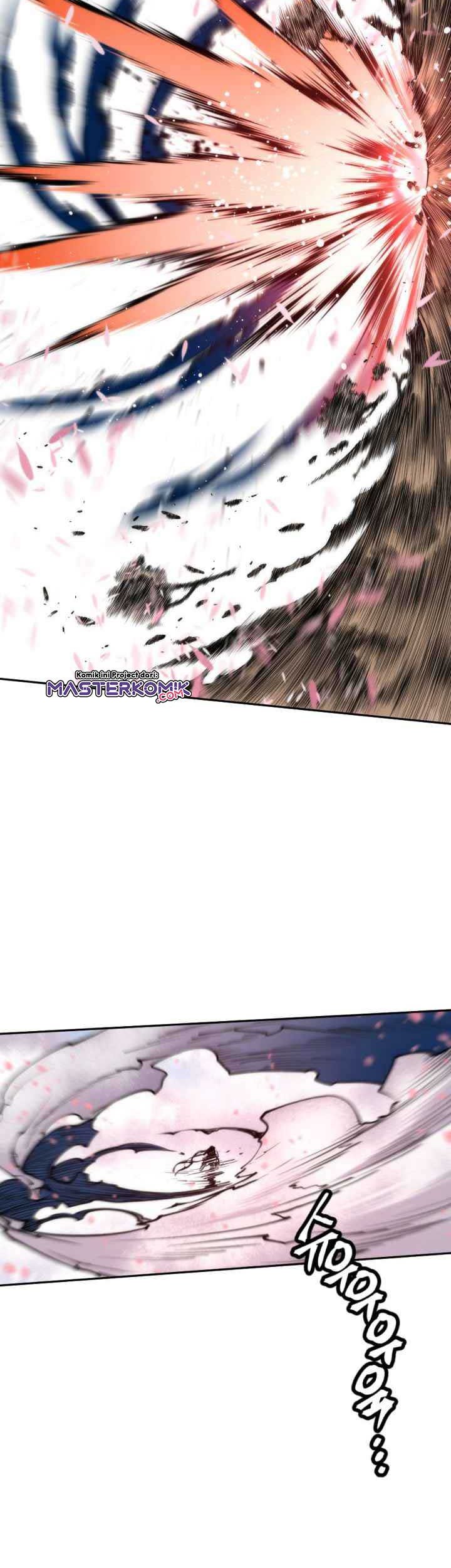 The Golden Age chapter 37 halaman 20