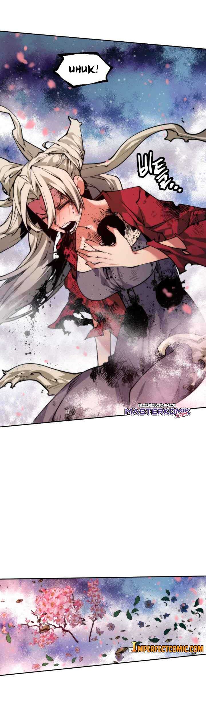 The Golden Age chapter 37 halaman 21