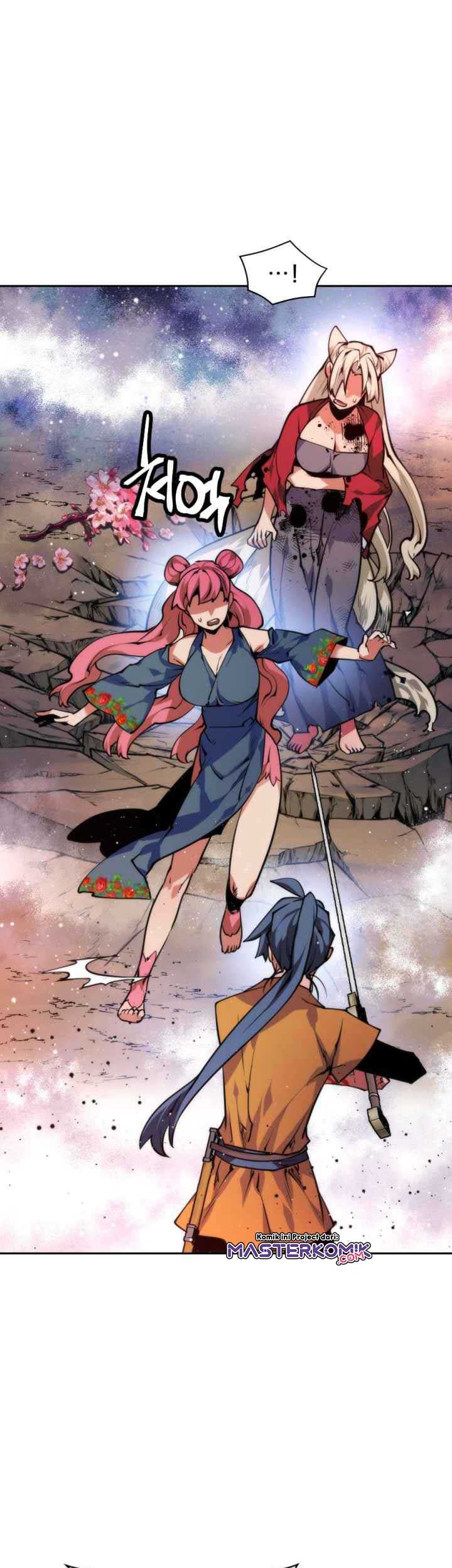 The Golden Age chapter 37 halaman 24