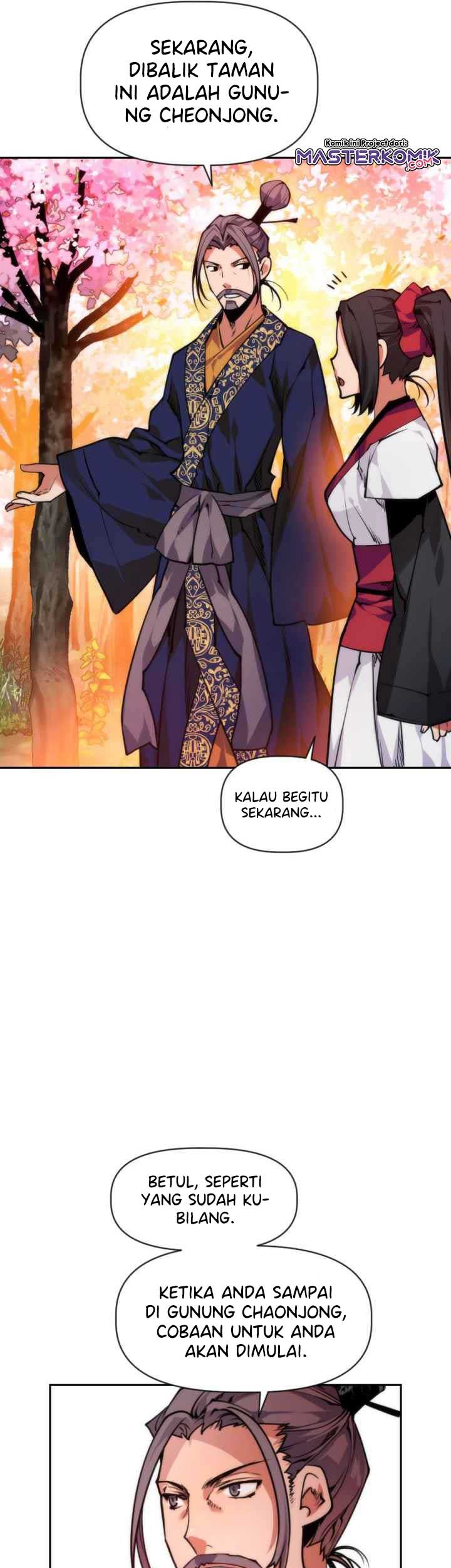 The Golden Age chapter 37 halaman 33
