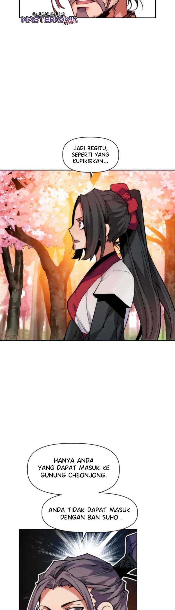 The Golden Age chapter 37 halaman 34
