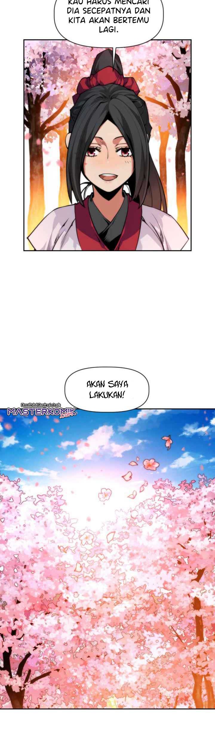 The Golden Age chapter 37 halaman 38