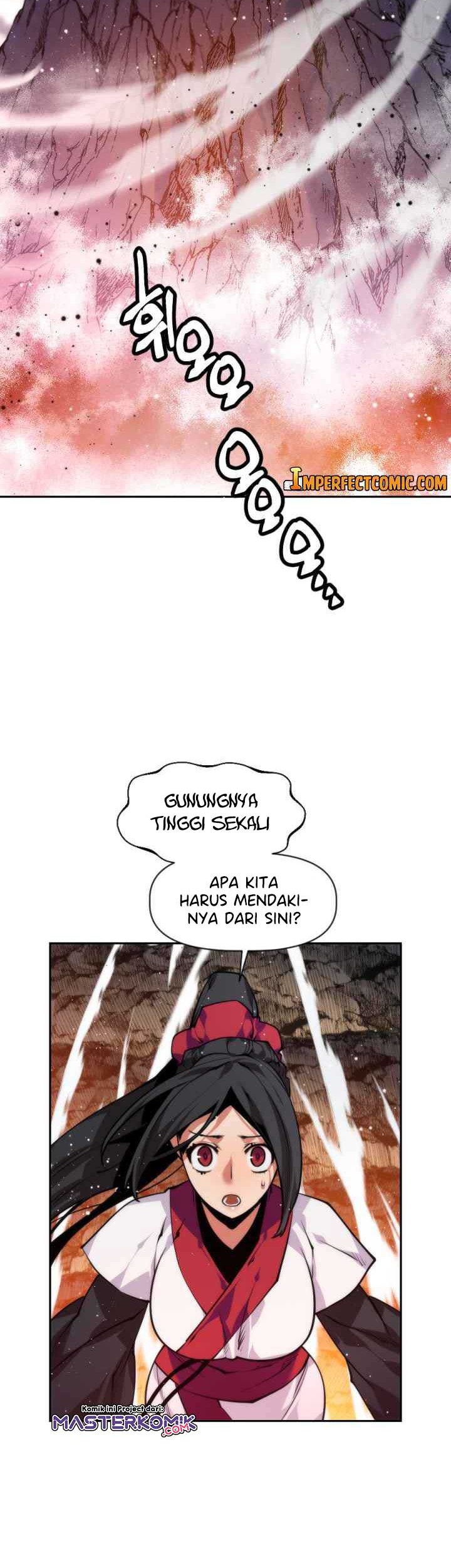 The Golden Age chapter 37 halaman 40