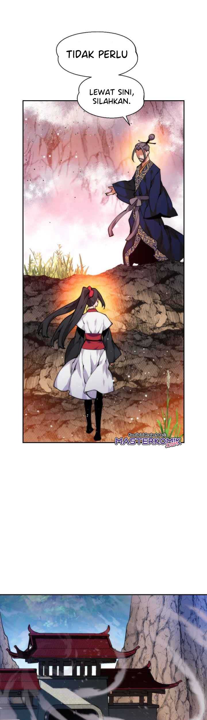 The Golden Age chapter 37 halaman 41