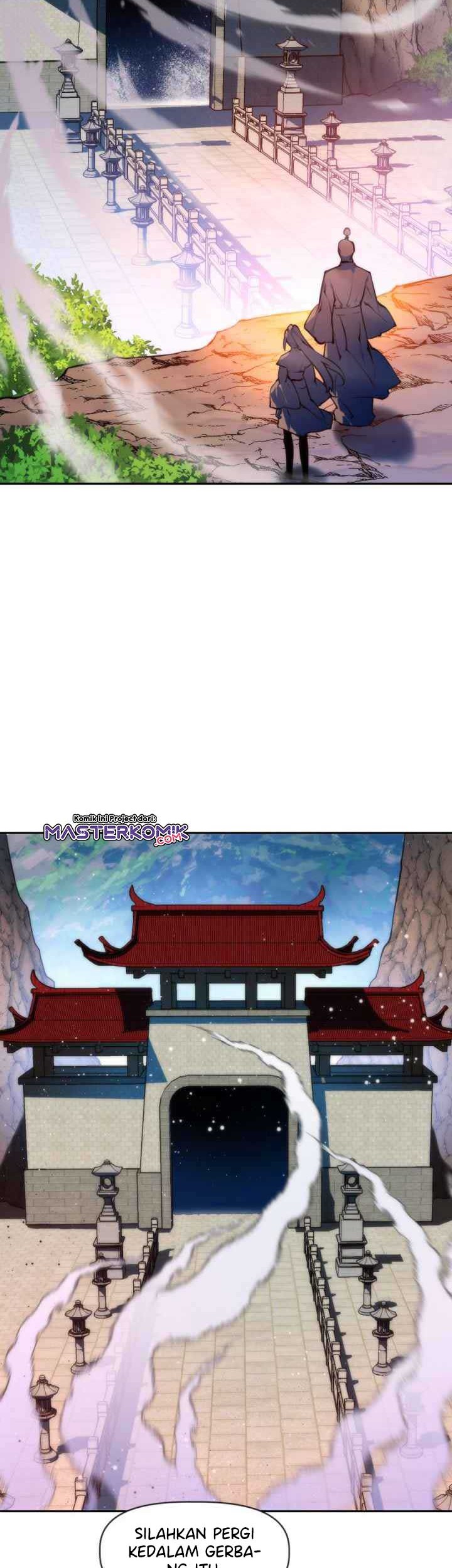 The Golden Age chapter 37 halaman 42