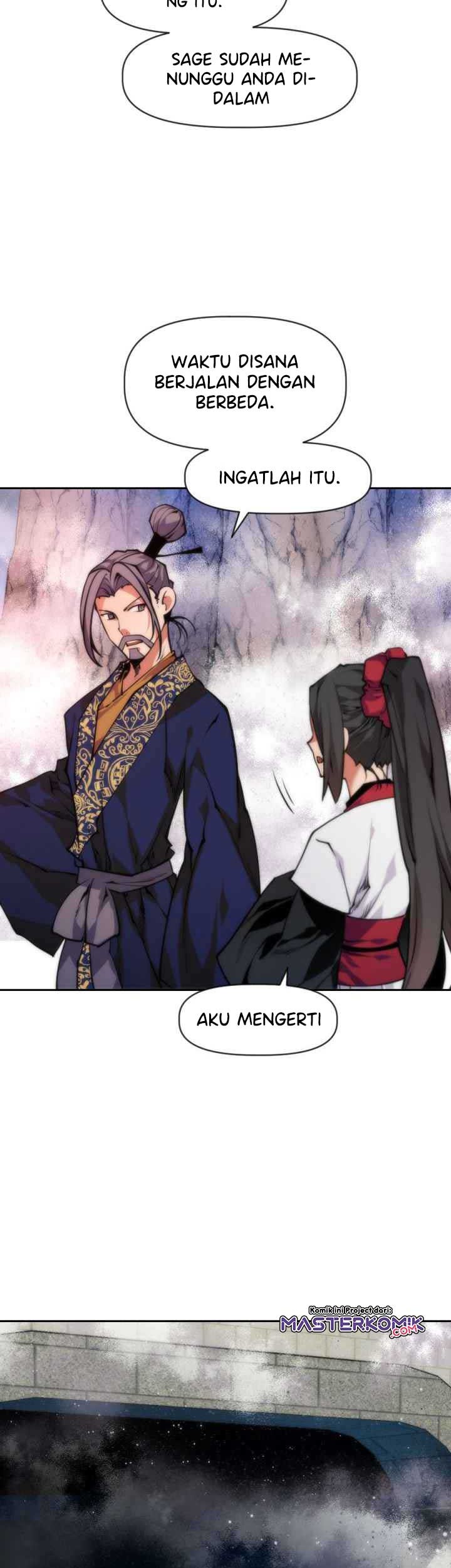 The Golden Age chapter 37 halaman 43