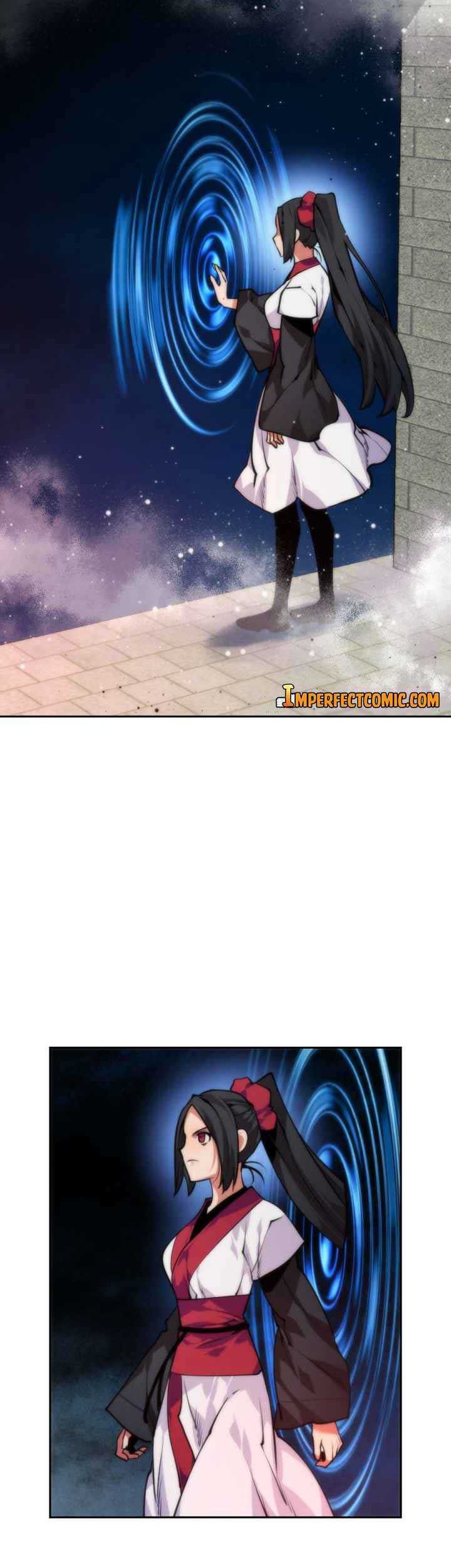 The Golden Age chapter 37 halaman 44