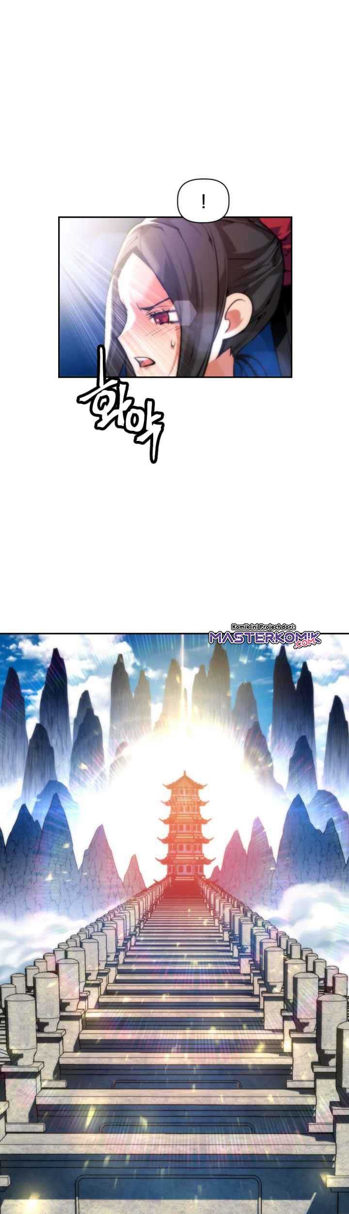 The Golden Age chapter 37 halaman 45