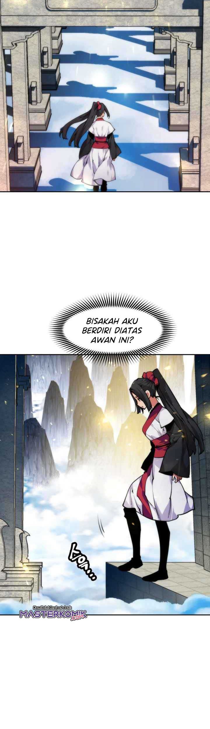 The Golden Age chapter 37 halaman 46