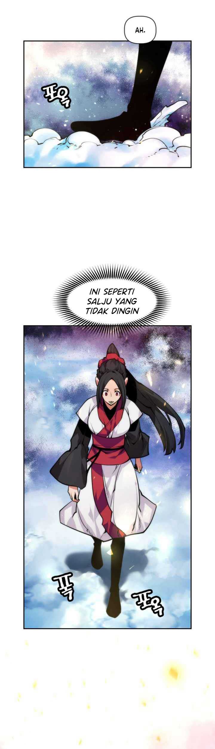 The Golden Age chapter 37 halaman 47